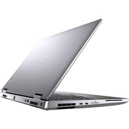Dell Precision 7540 15" Core i9 2,3 GHz - SSD 512 GB - 32GB Tastiera Francese