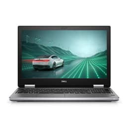 Dell Precision 7540 15" Core i9 2,3 GHz - SSD 512 GB - 32GB Tastiera Francese