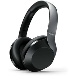 Cuffie riduzione del Rumore wireless con microfono Philips TAH8505BK/00 - Nero