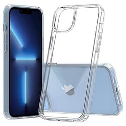 Cover iPhone 14 Plus - TPU - Trasparente