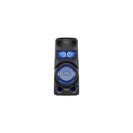 Altoparlanti Bluetooth Sony MHC-V73D - Nero