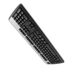 Hp Tastiera AZERTY Francese KU-0316