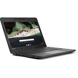 Lenovo Chromebook N23 Celeron 1,6 GHz 16GB SSD - 4GB QWERTY - Svedese