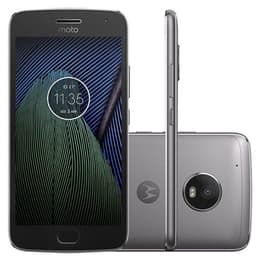 Motorola Moto G5 Plus 32 GB - Grigio