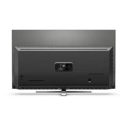 Smart TV 55 Pollici Philips OLED Ultra HD 4K 55OLED856