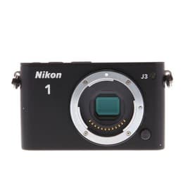 Videocamere Nikon 1 J3 Nero