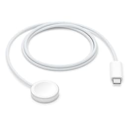 Wireless Charger White iPhone GB