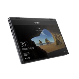 Asus VivoBook Flip TP412FA-EC551T 14" Core i3 2.1 GHz - SSD 256 GB - 8GB Inglese (US)