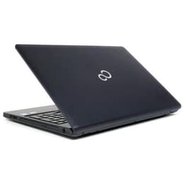 Fujitsu LifeBook A557 15" Core i5 2.5 GHz - HDD 320 GB - 8GB Tastiera Francese