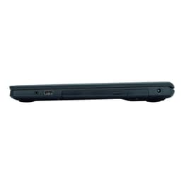 Fujitsu LifeBook A557 15" Core i5 2.5 GHz - HDD 320 GB - 8GB Tastiera Francese
