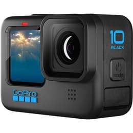 Videocamere Gopro Hero 10 Black Nero