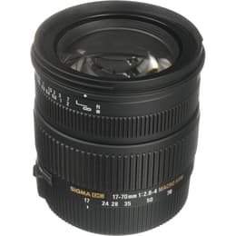 Sigma Obiettivi Nikon AF 17-70mm f/2.8-4.5