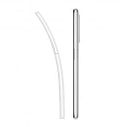 Cover Xiaomi Mi 10T/Mi 10T Pro - TPU - Trasparente
