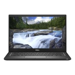 Dell Latitude 7390 13,3” (2017)