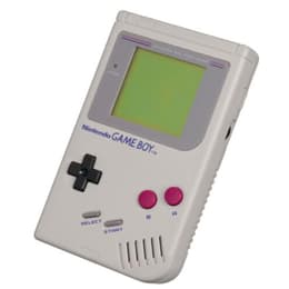 Console Nintendo Game Boy Classique