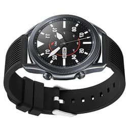 Smart Watch Cardio­frequenzimetro GPS Samsung Galaxy Watch3 45mm (SM-R845F) - Nero