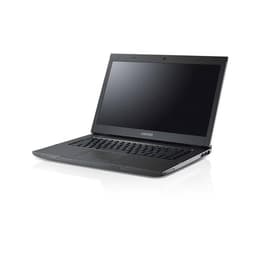 Dell Vostro 5100 15" Core i3 2 GHz - SSD 128 GB - 8GB Tastiera Francese