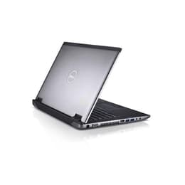 Dell Vostro 5100 15" Core i3 2 GHz - SSD 128 GB - 8GB Tastiera Francese