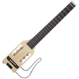 Traveler Guitar Ultra-light Nylon - natural satin Strumenti musicali