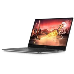 Dell XPS 9550 15" Core i7 2,6 GHz - SSD 1 TB - 16GB Tastiera Inglese (US)