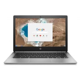 HP Chromebook 13 G1 Core m5 1,1 GHz 32GB SSD - 8GB QWERTY - Inglese (US)