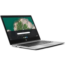 HP Chromebook 13 G1 Core m5 1,1 GHz 32GB SSD - 8GB QWERTY - Inglese (US)