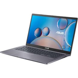 Asus X515MA-BR423WS 15" Celeron 1,1 GHz - SSD 128 GB - 4GB Tastiera Inglese (US)
