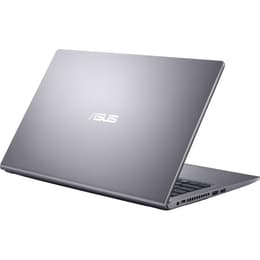 Asus X515MA-BR423WS 15" Celeron 1,1 GHz - SSD 128 GB - 4GB Tastiera Inglese (US)