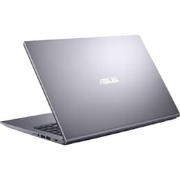 Asus X515MA-BR423WS 15" Celeron 1,1 GHz - SSD 128 GB - 4GB Tastiera Inglese (US)