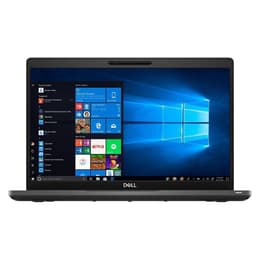 Dell Latitude 5400 14" Core i5 1,6 GHz - SSD 256 GB - 16GB Tastiera Francese