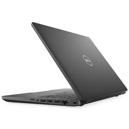 Dell Latitude 5400 14" Core i5 1,6 GHz - SSD 256 GB - 16GB Tastiera Francese