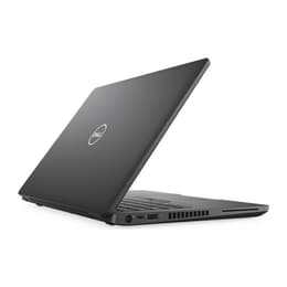 Dell Latitude 5400 14" Core i5 1,6 GHz - SSD 256 GB - 16GB Tastiera Francese