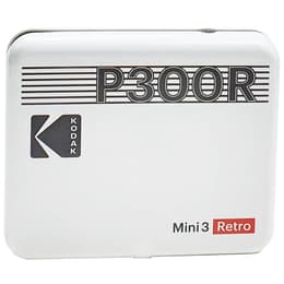Kodak Mini Retro 2 P300 Stampante termica