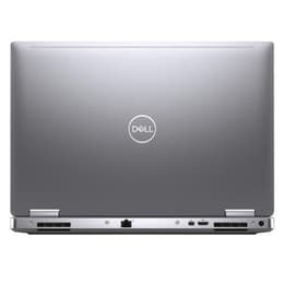 Dell Precision 7740 17" Core i9 2,3 GHz - SSD 512 GB - 64GB Tastiera Francese