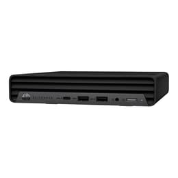 HP 800 G8 Mini Core i5 2,7 GHz - SSD 256 GB RAM 8 GB