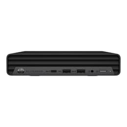 HP 800 G8 Mini Core i5 2,7 GHz - SSD 256 GB RAM 8 GB