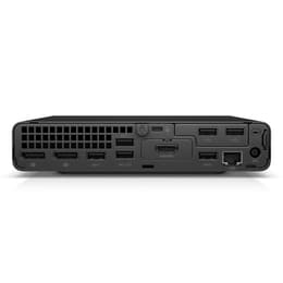 HP 800 G8 Mini Core i5 2,7 GHz - SSD 256 GB RAM 8 GB