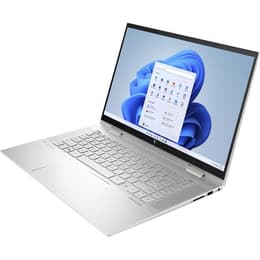 HP Envy X360 15-ES1540ND 15" Core i7 2,9 GHz - SSD 1 TB - 16GB Inglese (US)