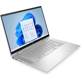 HP Envy X360 15-ES1540ND 15" Core i7 2,9 GHz - SSD 1 TB - 16GB Inglese (US)