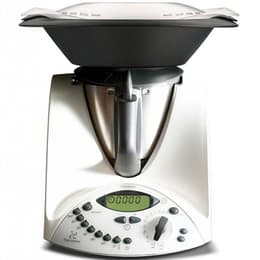 Robot multifunzione THERMOMIX Vorwerk TM31 Bianco