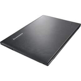 Lenovo IdeaPad G40-30 14" Celeron 2,16 GHz - SSD 64 GB - 8GB Tastiera Francese