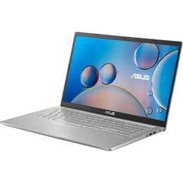 Asus X515FA-EJ105W 15" Core i3 2,1 GHz - SSD 256 GB - 8GB Tastiera Inglese (US)