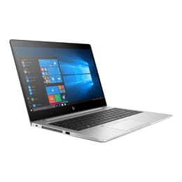 HP EliteBook 745 G5 14" Ryzen 3 PRO 2 GHz - SSD 256 GB - 8GB Tastiera Svedese