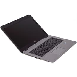 HP EliteBook 840 G3 14" Core i5 2,4 GHz - SSD 512 GB - 8GB Tastiera Tedesco