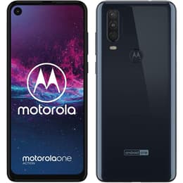 Motorola One Action Dual Sim