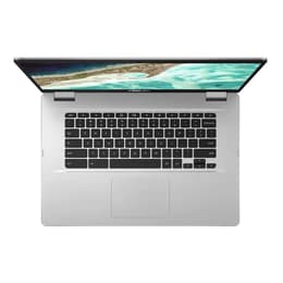 Asus C523NA-A20210 Celeron 1,1 GHz 64GB eMMC - 8GB QWERTY - Inglese (US)