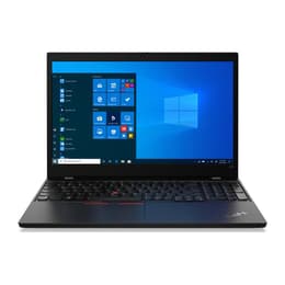 Lenovo ThinkPad L15 Gen 1 15" Ryzen 5 2.3 GHz - SSD 256 GB - 8GB Tastiera Francese