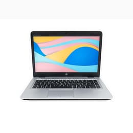 HP EliteBook 840 G3 14" Core i5 2,4 GHz - HDD 500 GB - 32GB Tastiera Tedesco