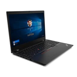 Lenovo ThinkPad L15 Gen 2 15" Core i5 2,6 GHz - SSD 512 GB - 16GB Tastiera Tedesco