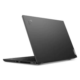 Lenovo ThinkPad L15 Gen 2 15" Core i5 2,6 GHz - SSD 512 GB - 16GB Tastiera Tedesco